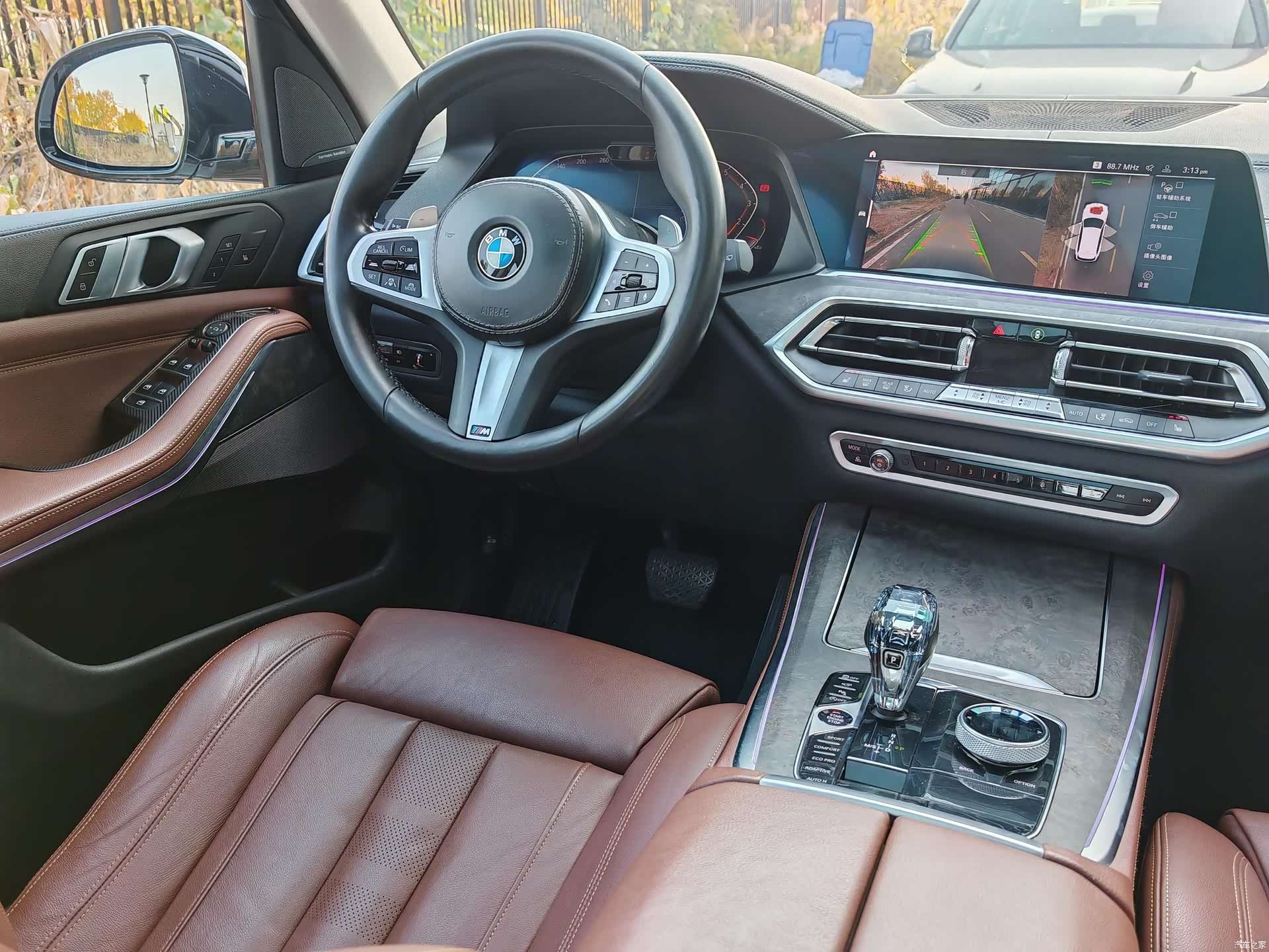 BMW X5, 2019 18