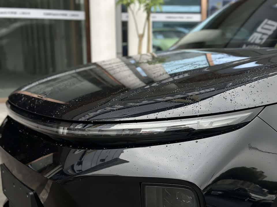 Li Auto Ideal L6 Li Auto Ideal L6