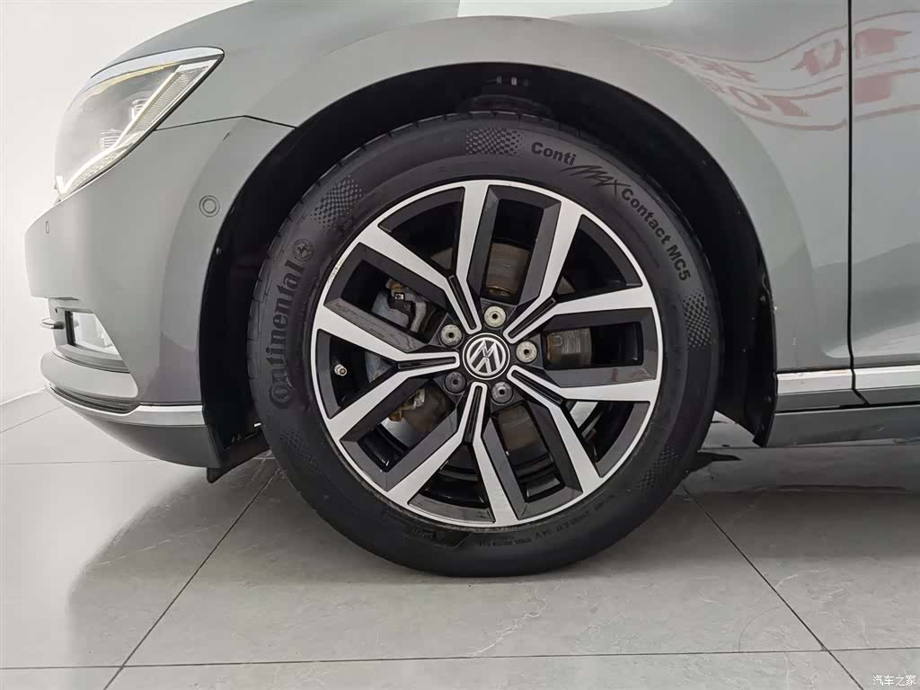 Volkswagen Magotan, 2017 17