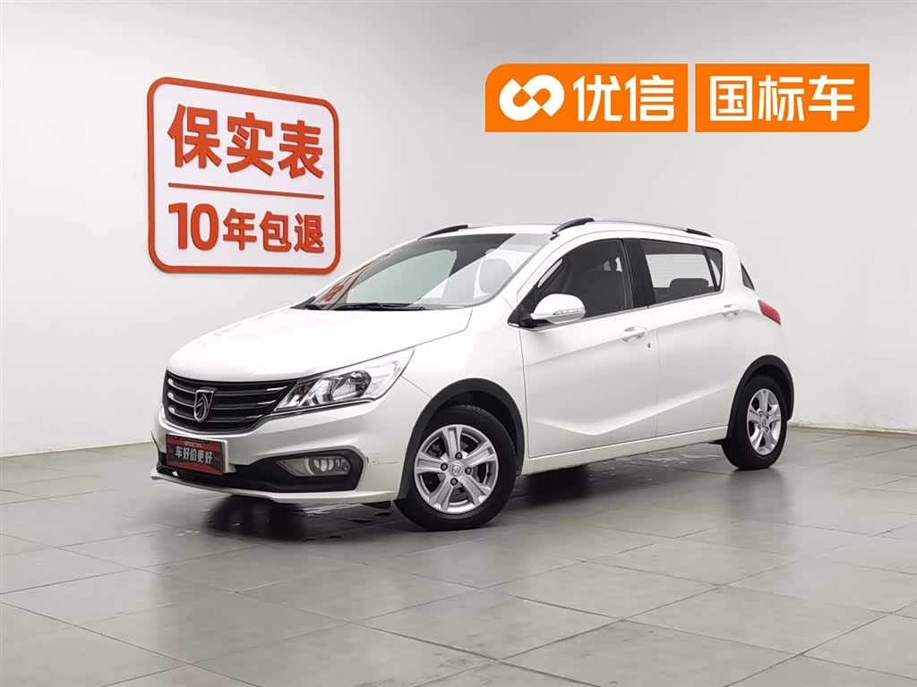 Baojun 310