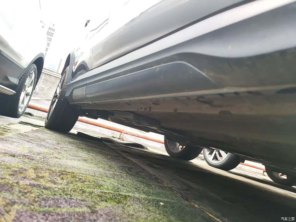 Changan X5, 2021 21