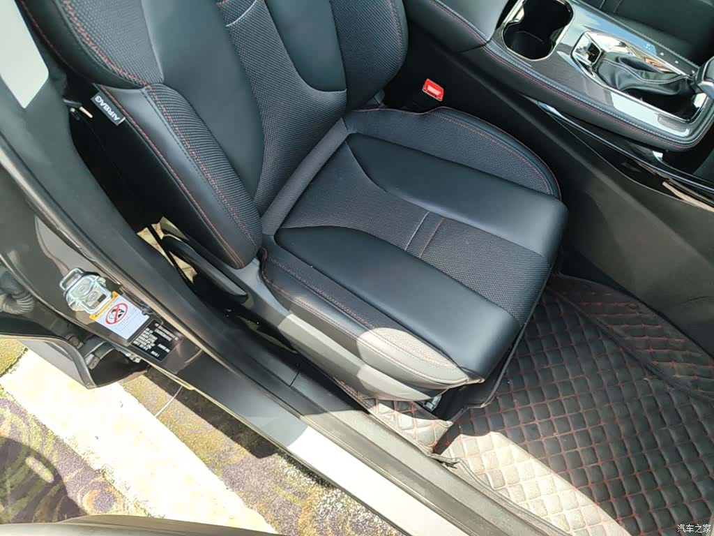 Changan X5, 2021 25