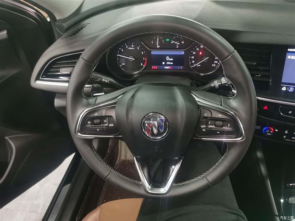 Buick Regal, 2023 11