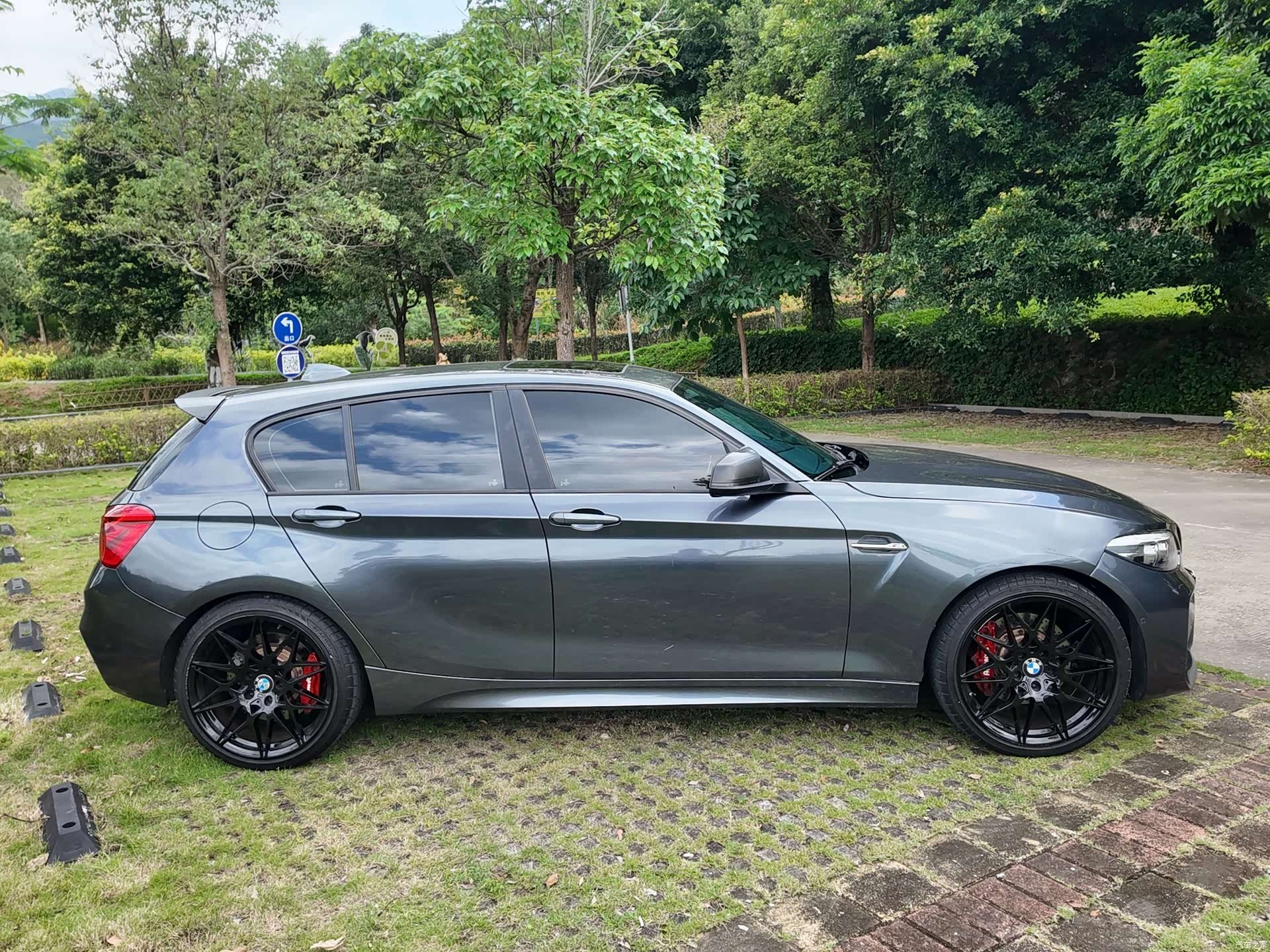 BMW 1 Series, 2012 34