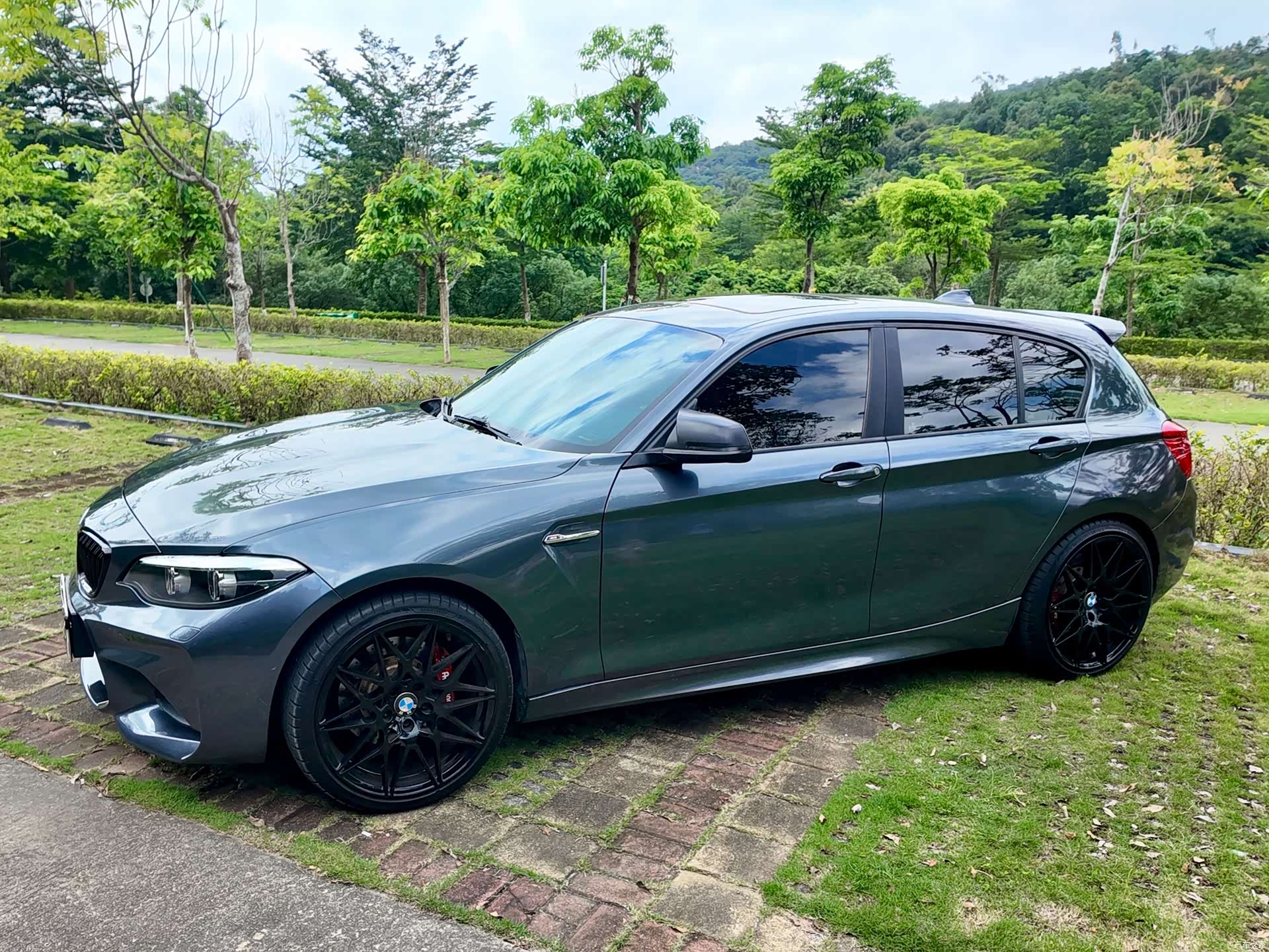 BMW 1 Series, 2012 28
