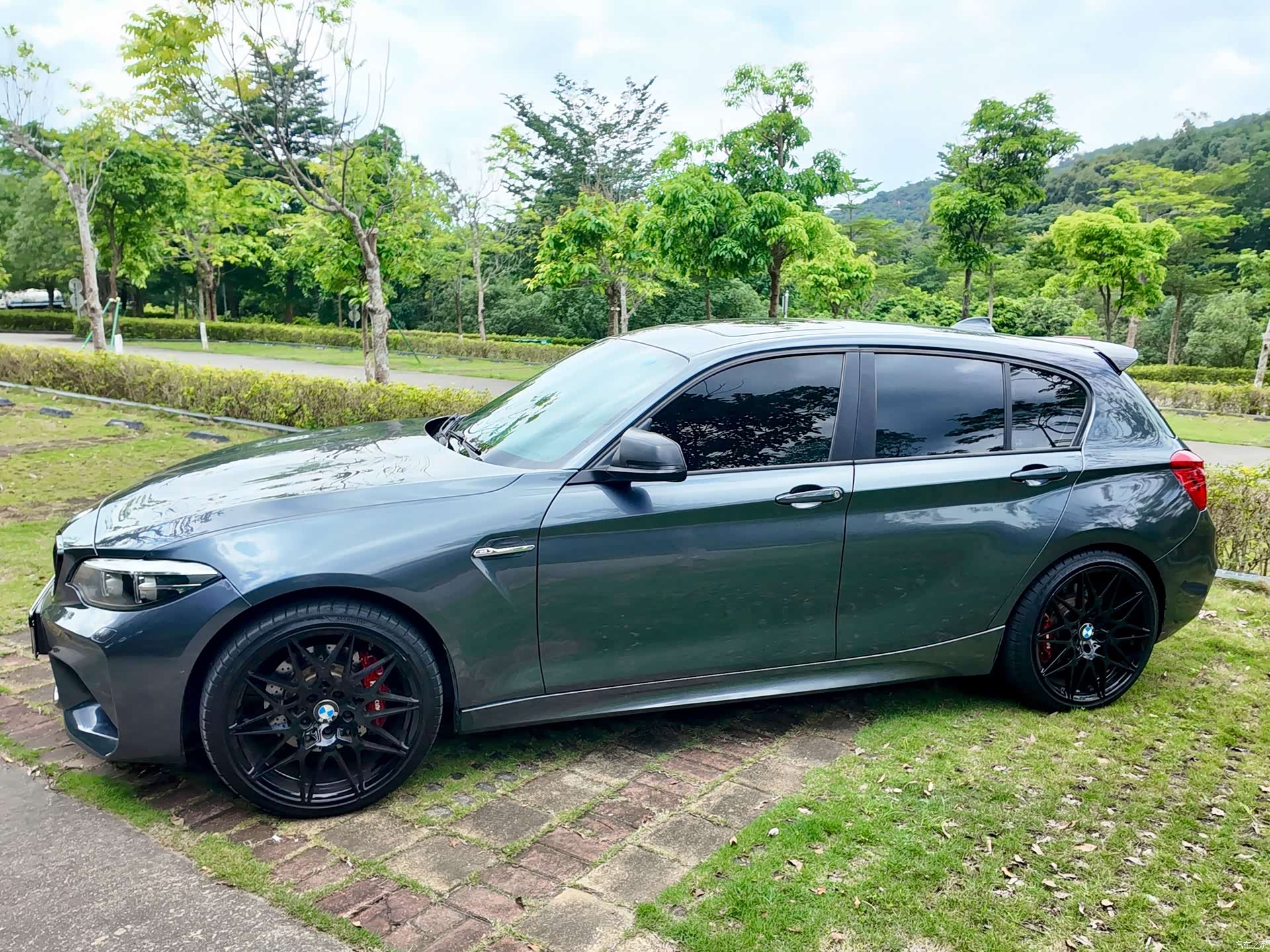 BMW 1 Series, 2012 36