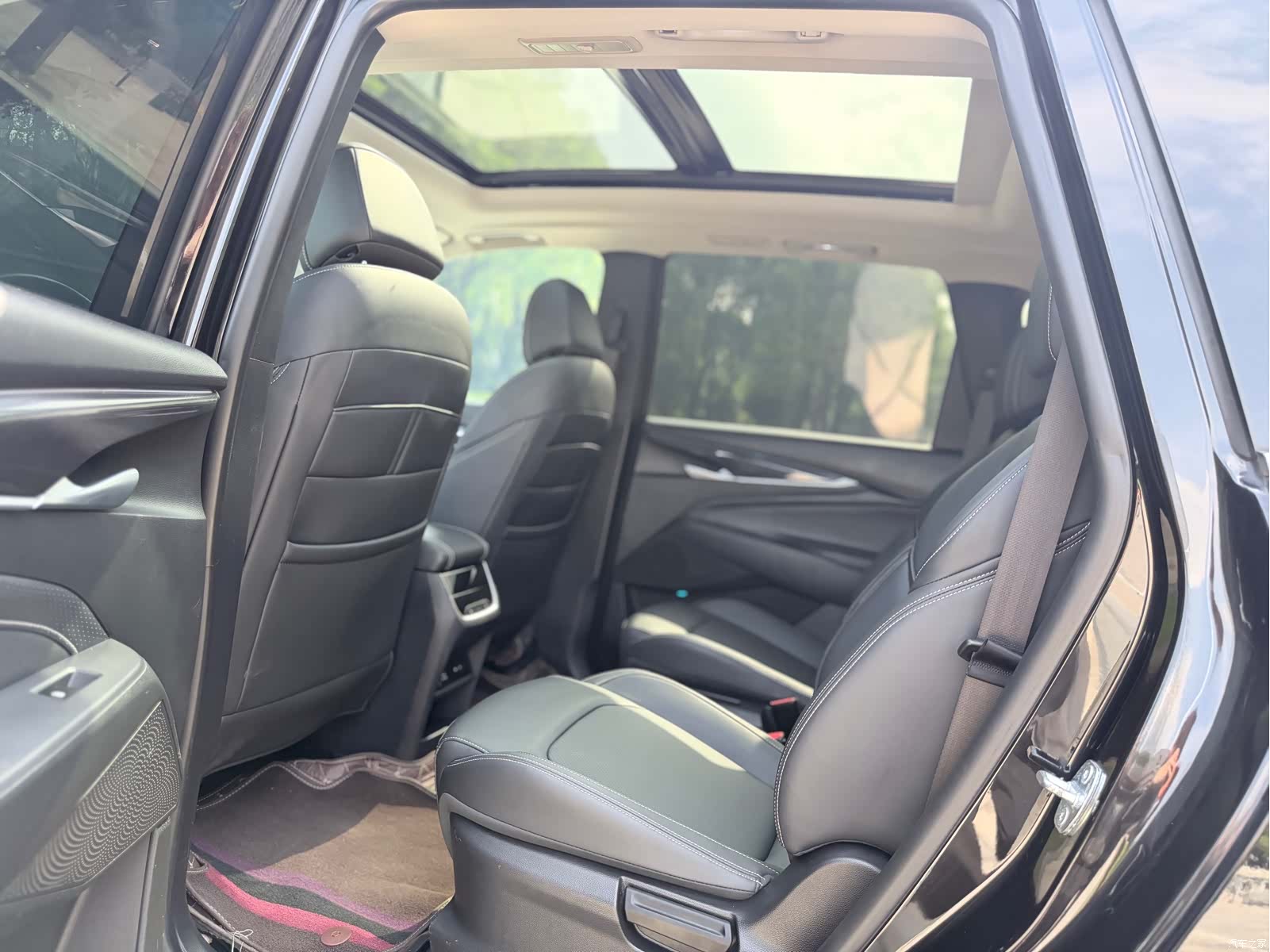Maxus G50, 2021 11