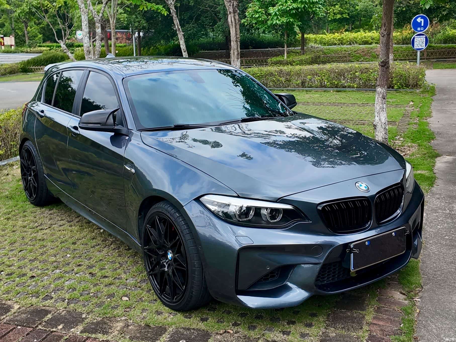 BMW 1 Series, 2012 32