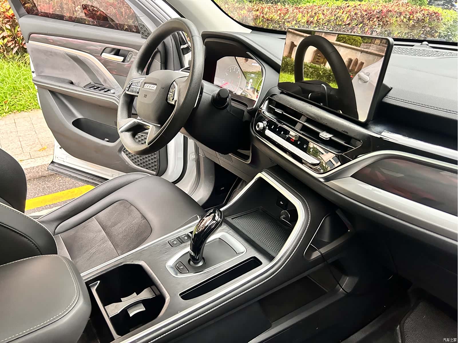 Haval H6, 2024 18