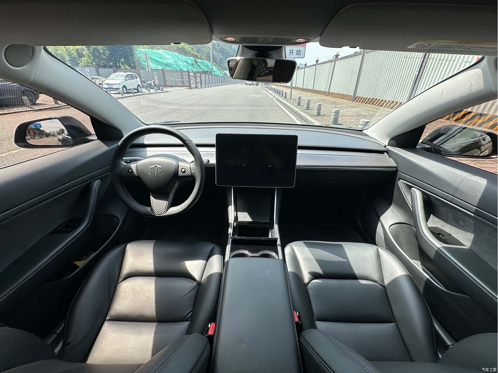 Tesla Model 3, 2020 4