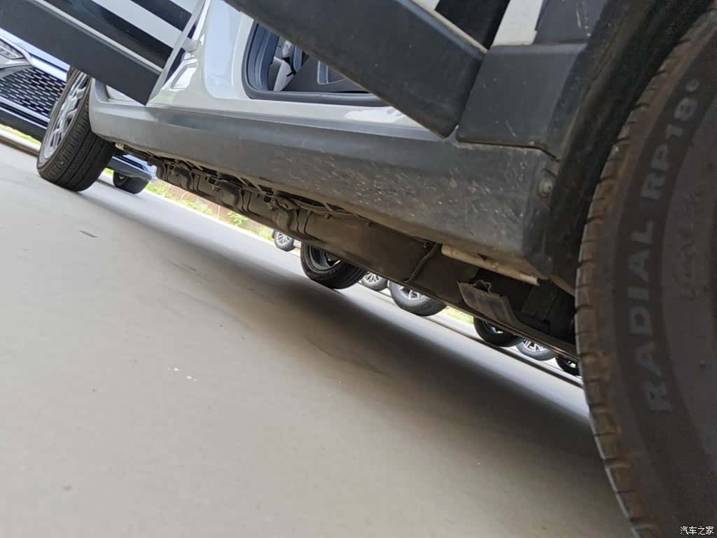 Leapmotor T03, 2023 21