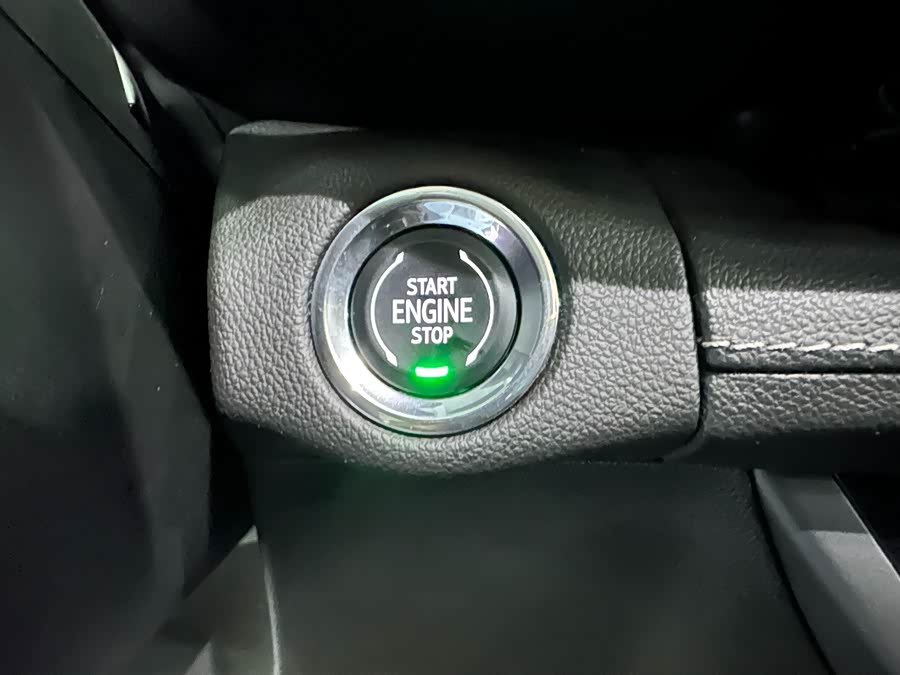 Buick Envision S 2022, фото 25