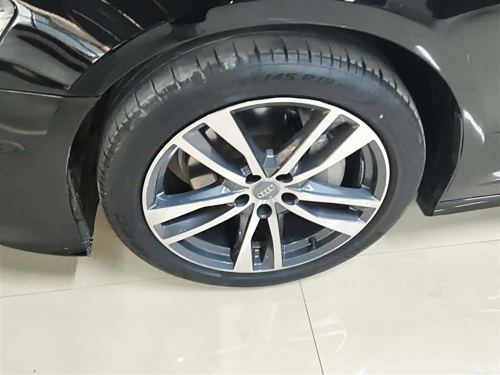 Audi A6L, 2021 25