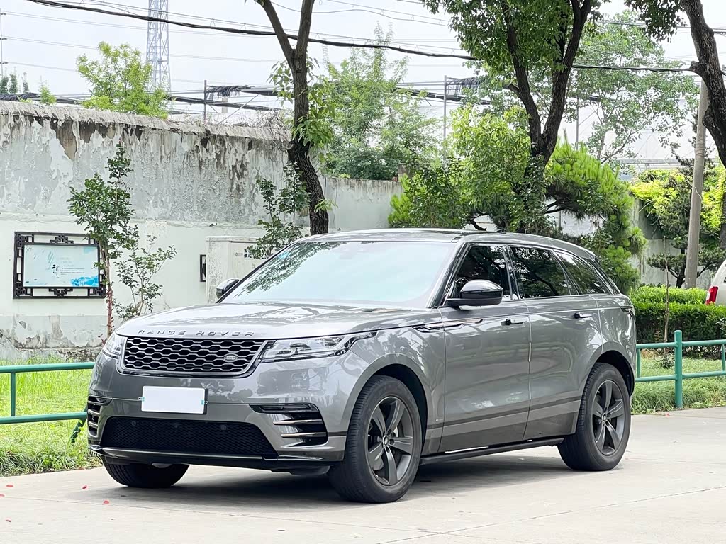 Range Rover