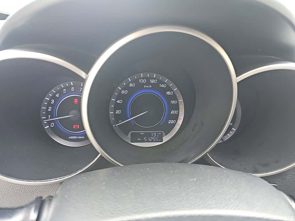 Changan Eado, 2016 12