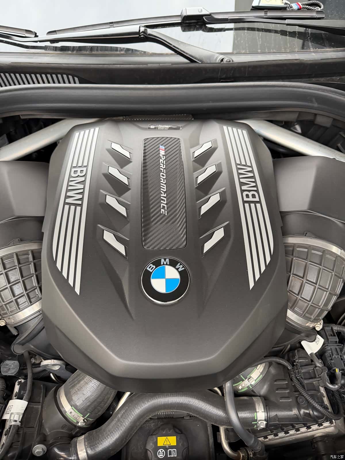 BMW X7, 2023 7