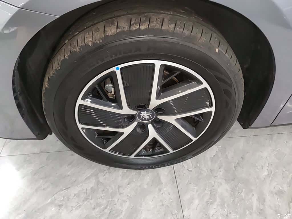 BYD Qin, 2025 23