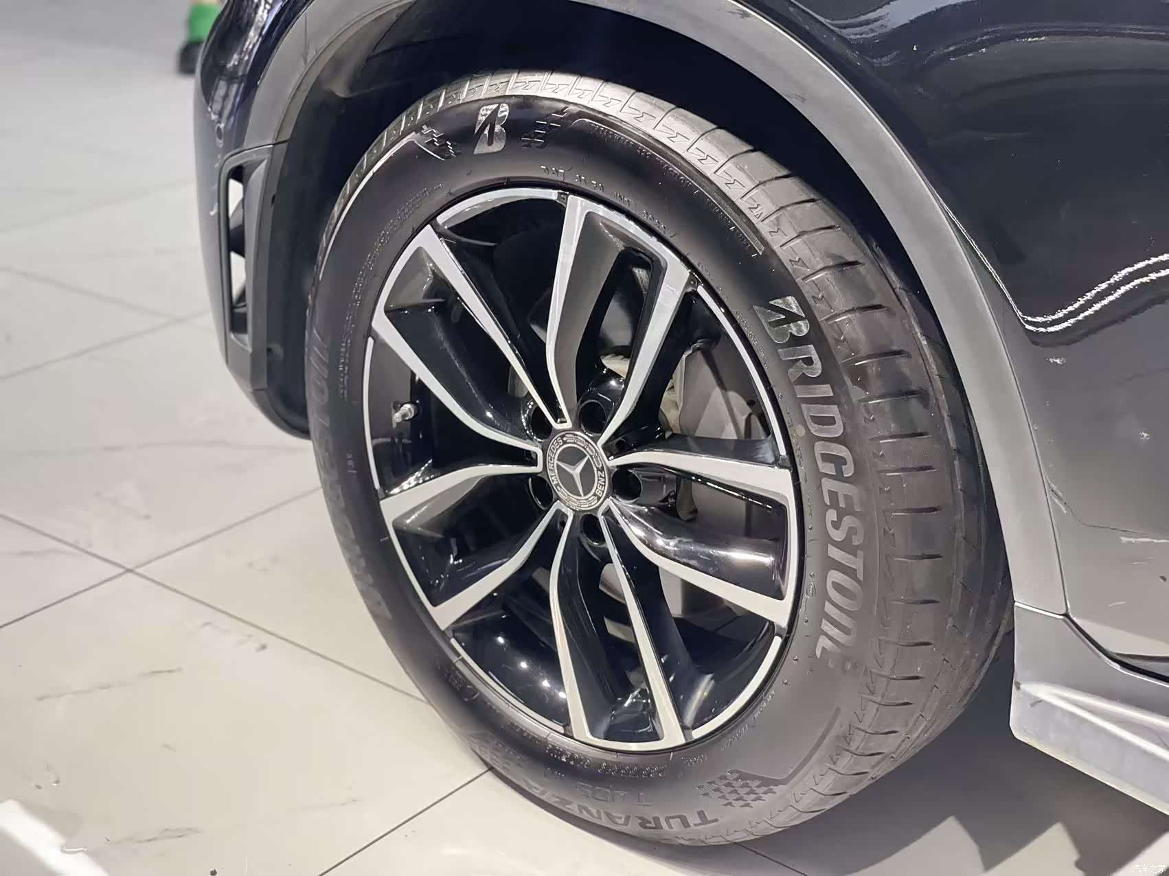 Mercedes-Benz GLC, 2023 8