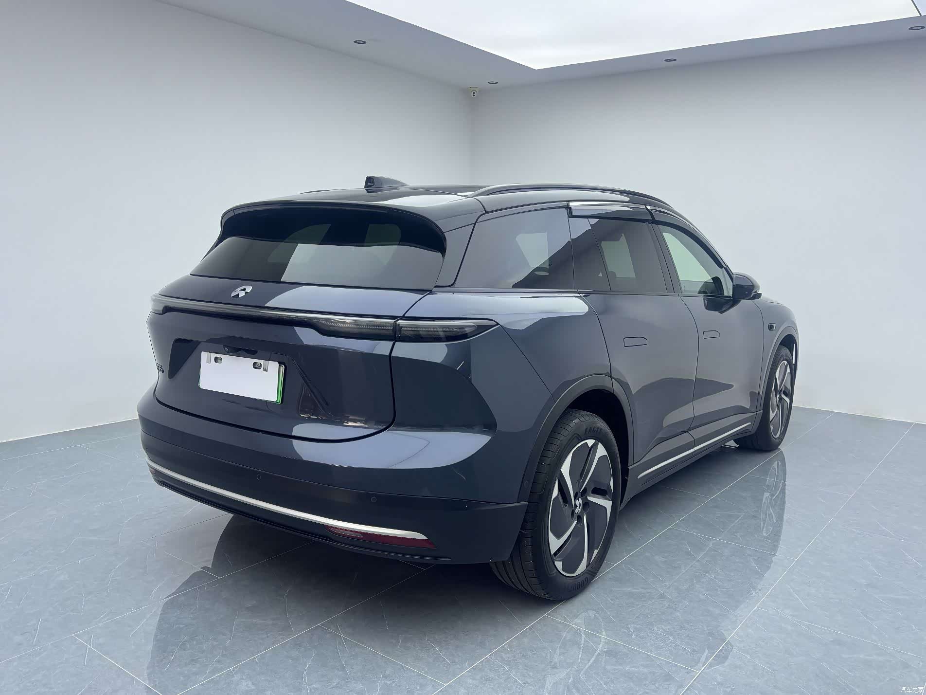 NIO ES6, 2024 19