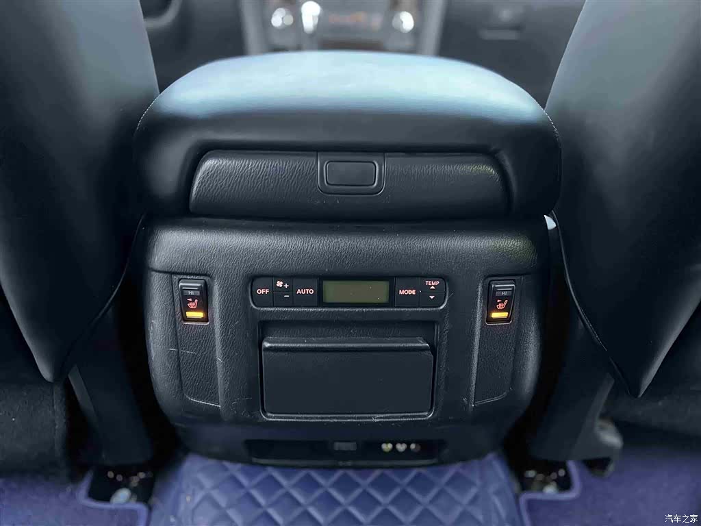 Nissan Patrol, 2016 14
