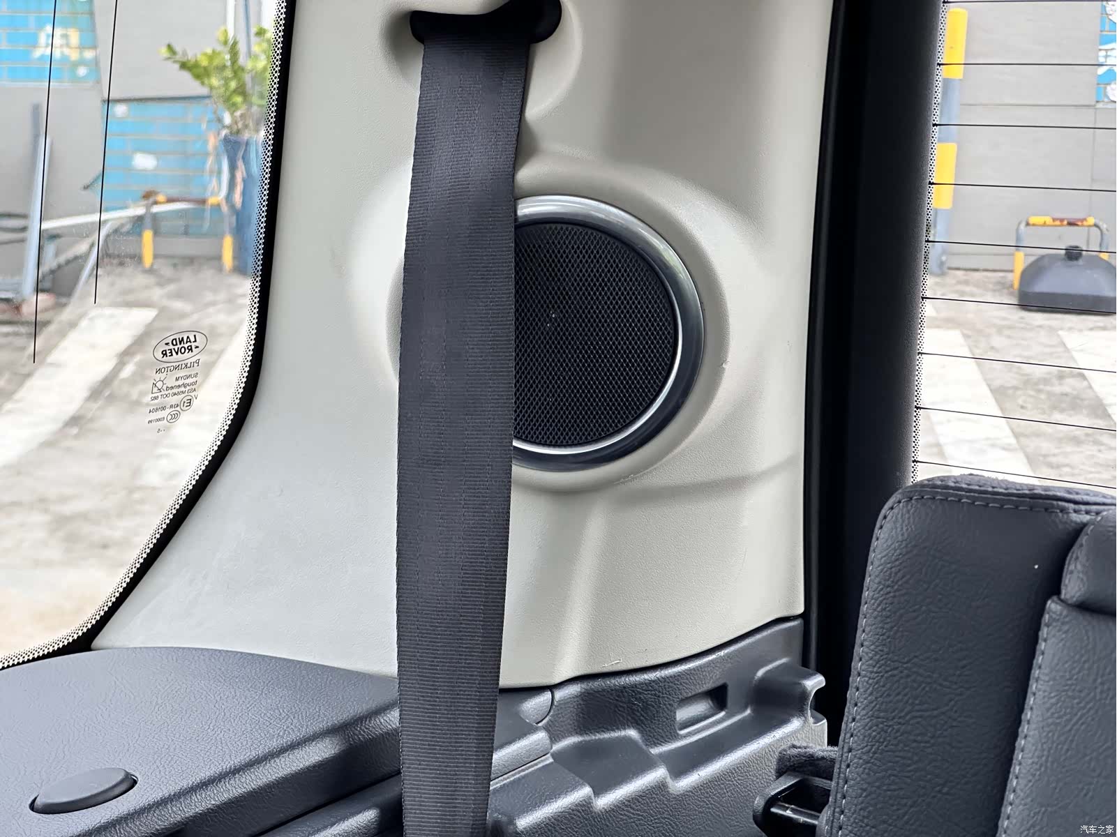 Land Rover Discovery, 2015 20