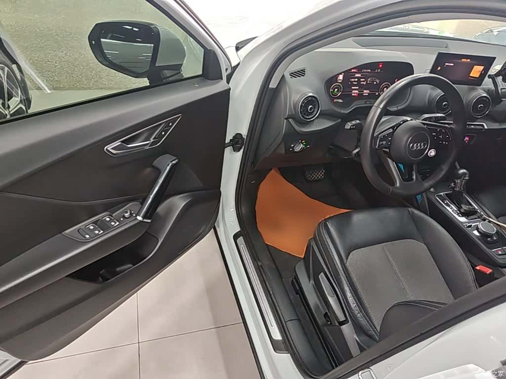 Audi e-tron, 2021 16