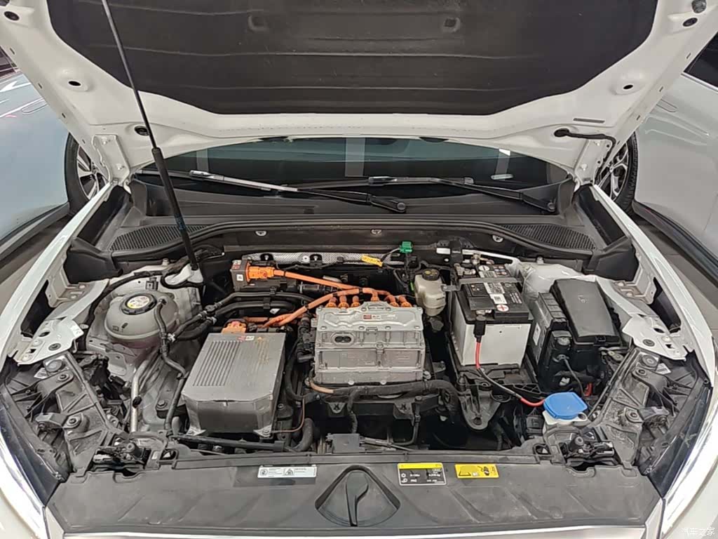 Audi e-tron, 2021 20