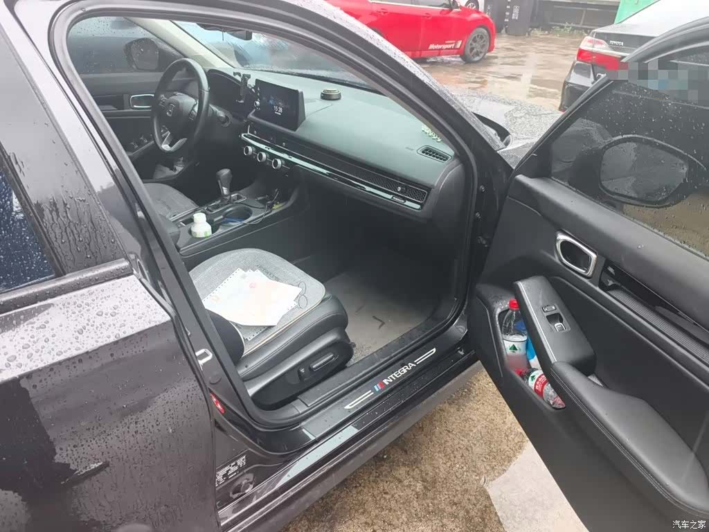 Honda Integra, 2022 20