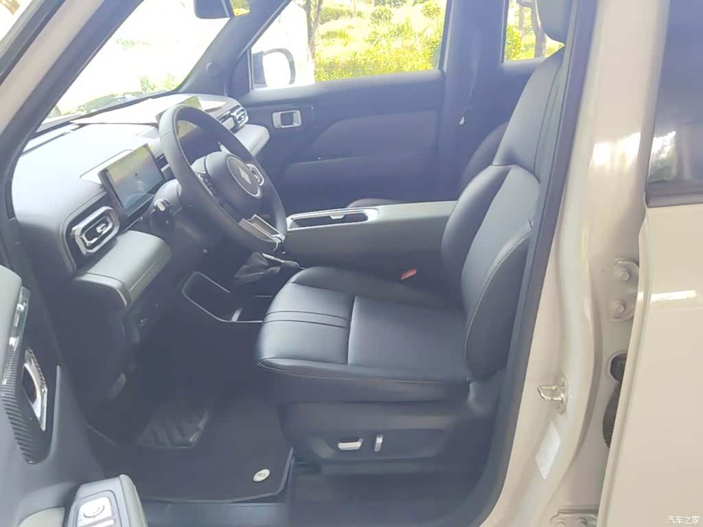 Wuling Yep, 2025 15