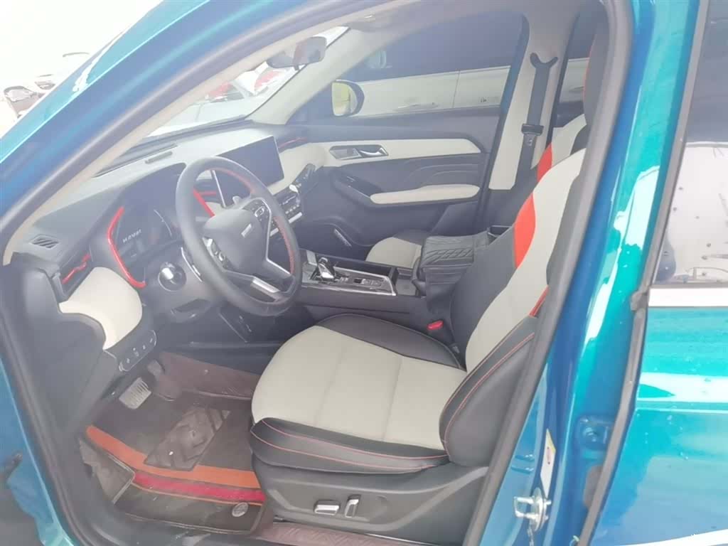 Haval Jolion, 2023 15