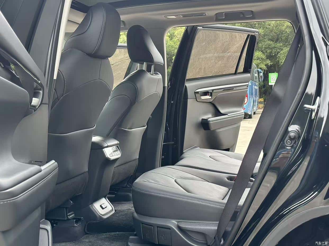Toyota Highlander, 2024 8