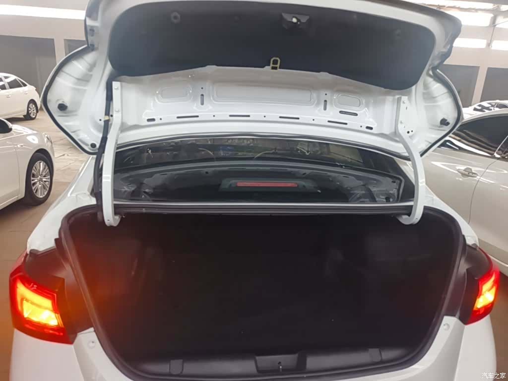 Chery 5, 2020 19