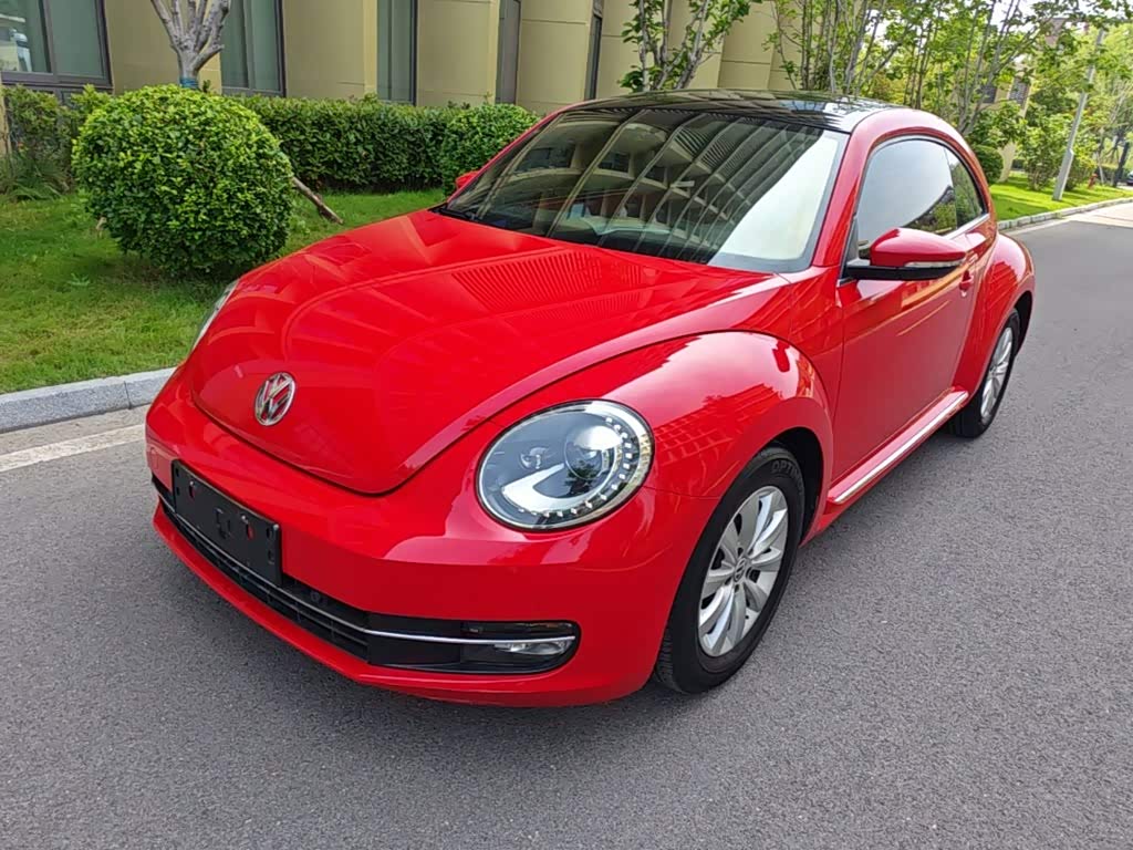 Volkswagen