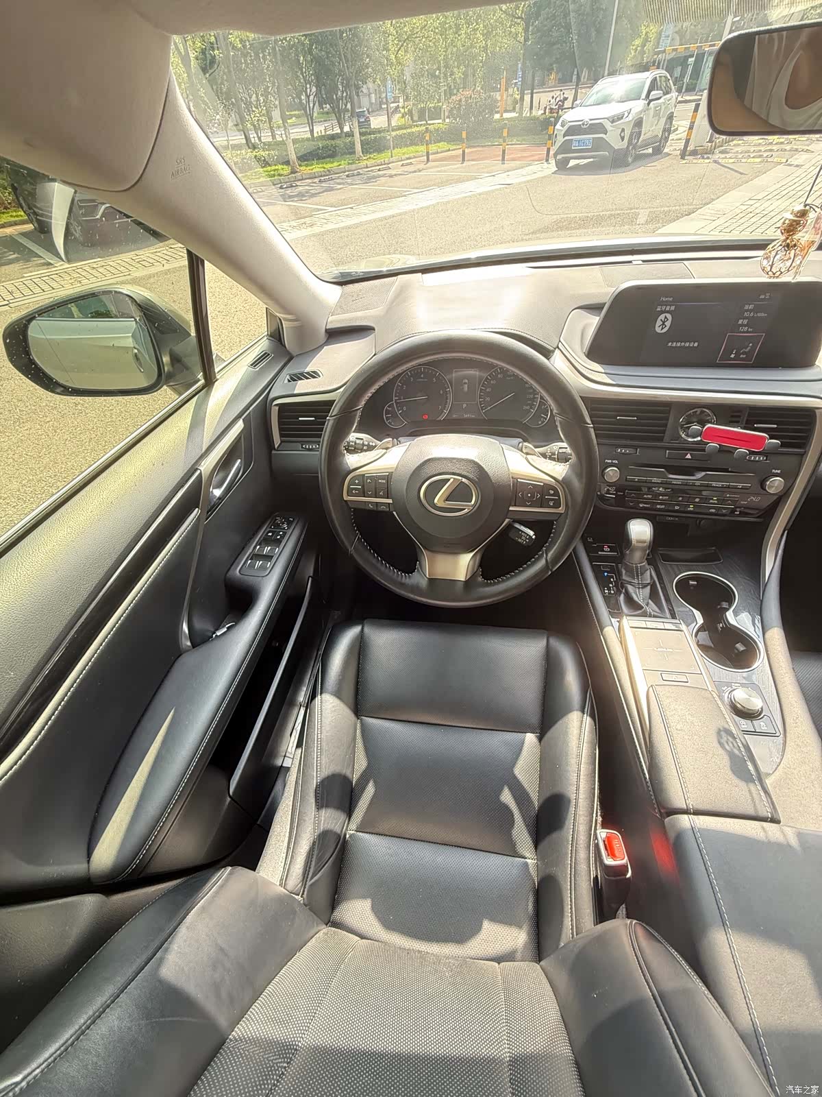 Lexus RX, 2020 8