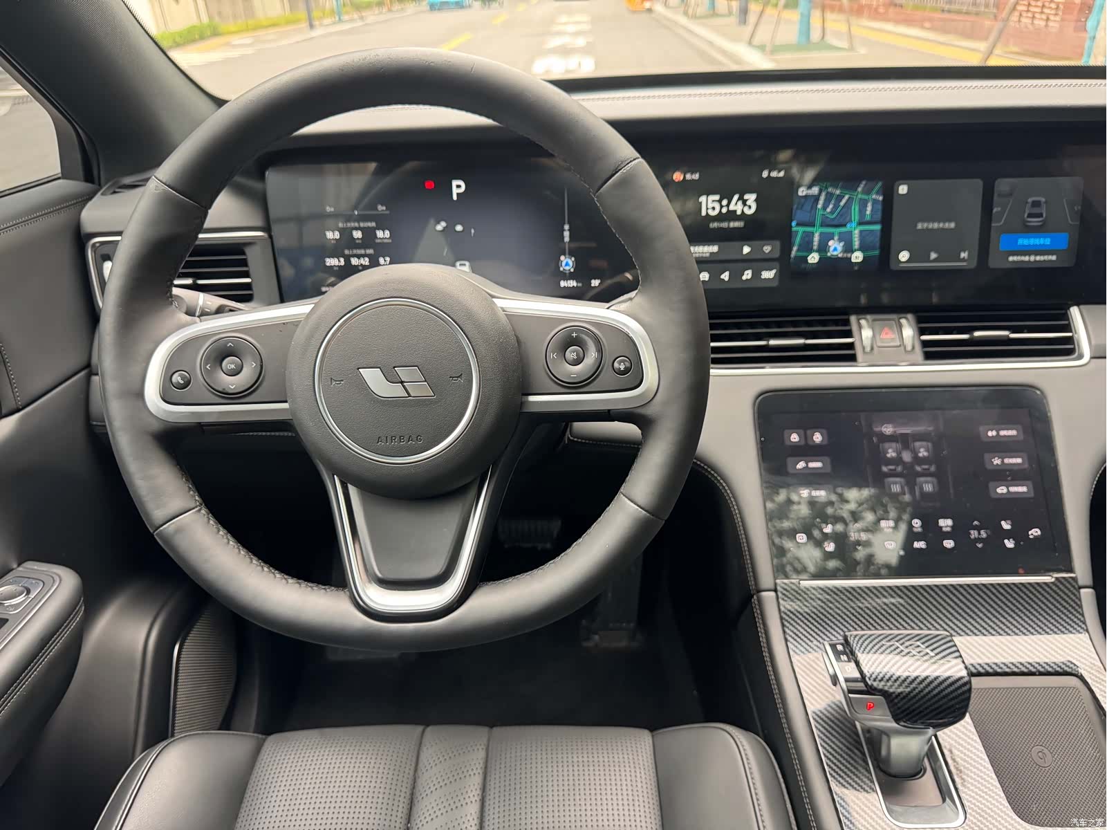 Li Auto ONE, 2020 12