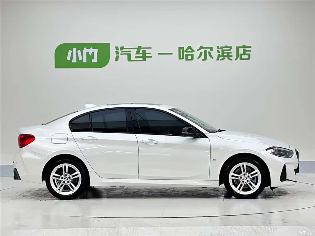 BMW 1 Series, 2022 7
