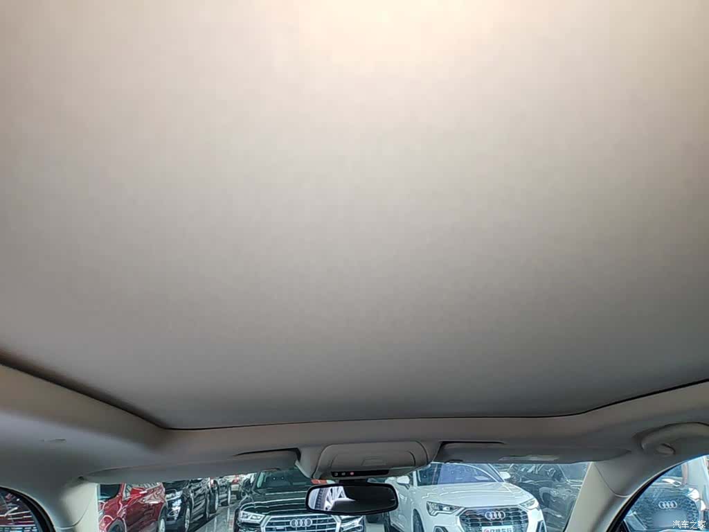 Cadillac XT5, 2016 18