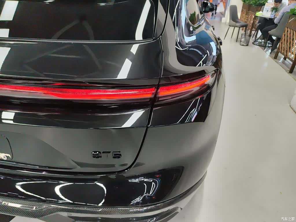 NIO ET5, 2025 24