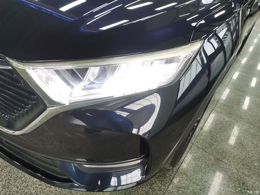 Changan X7, 2021 18