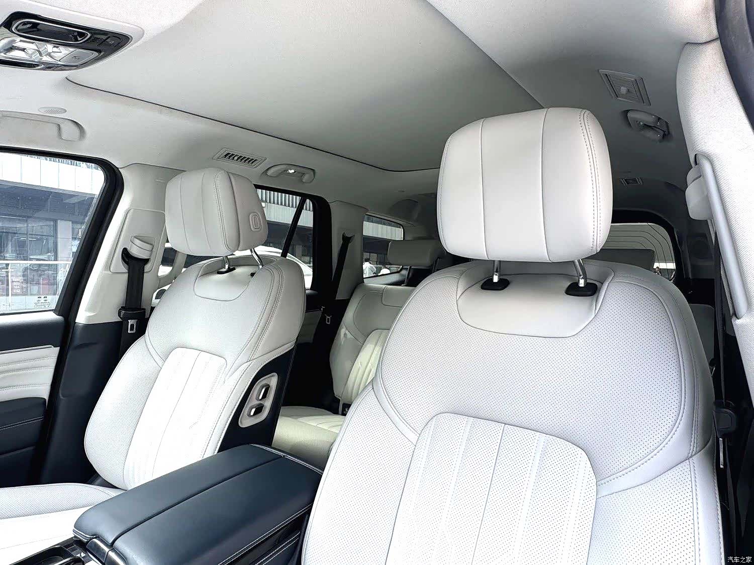BAIC BJ60, 2023 13