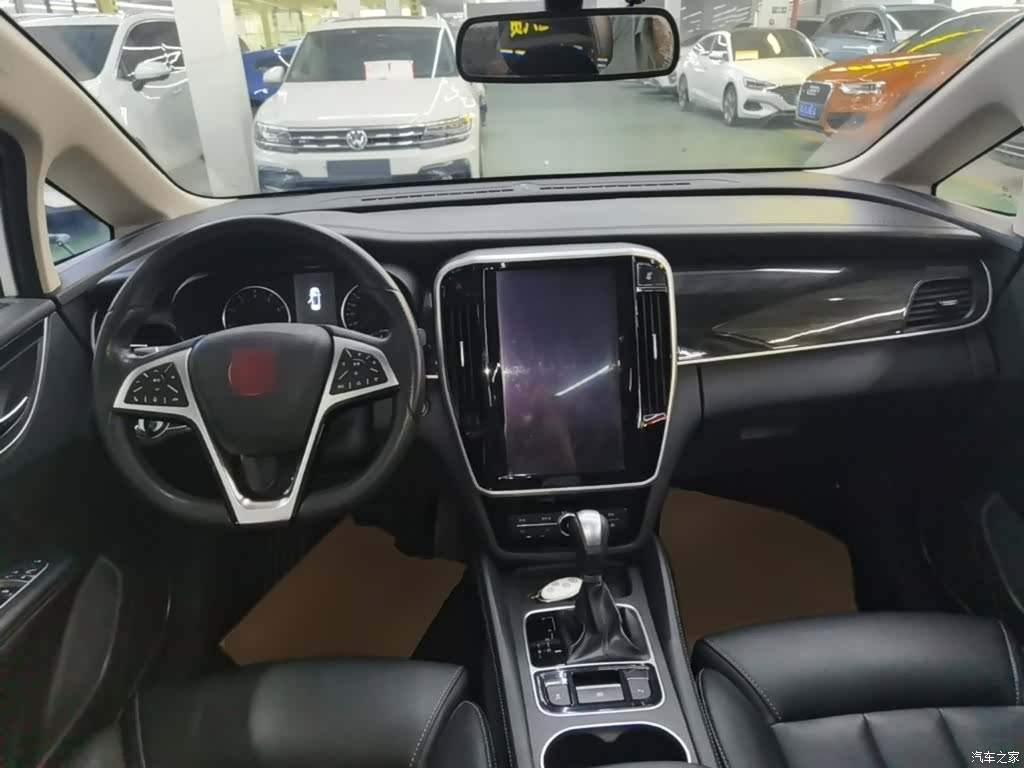 BYD Song, 2017 10