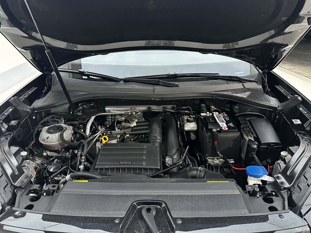 Volkswagen Tayron, 2022 23