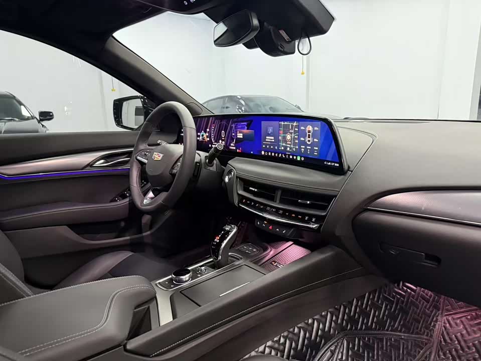 Cadillac CT5 Cadillac CT5