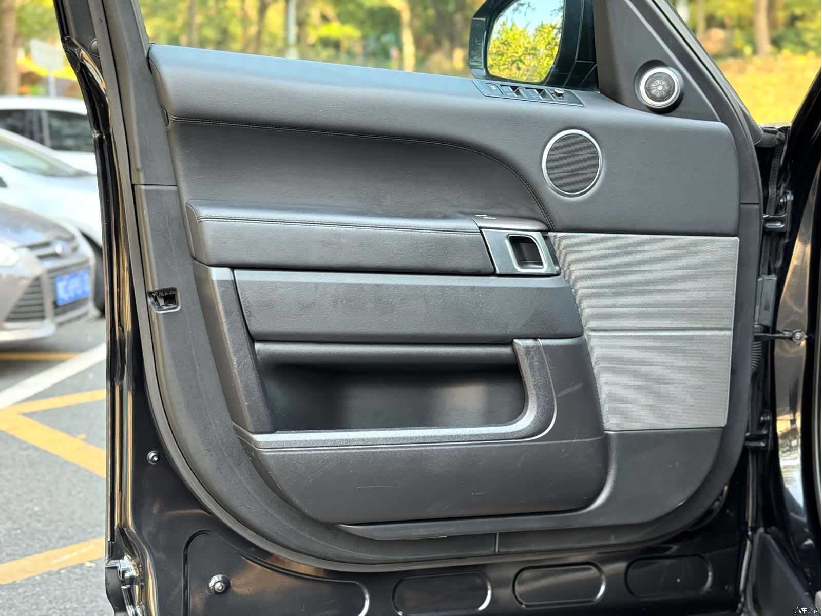 Land Rover Range Rover, 2017 10