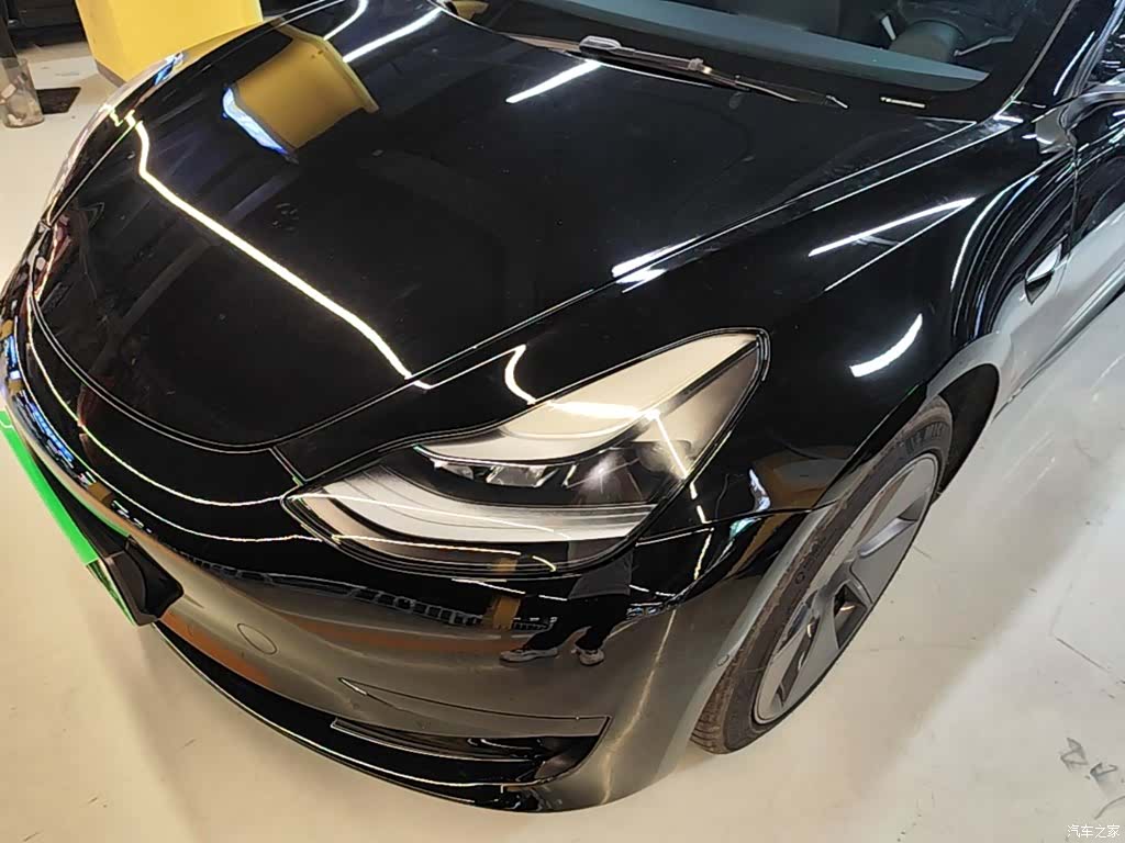 Tesla Model 3, 2023 24