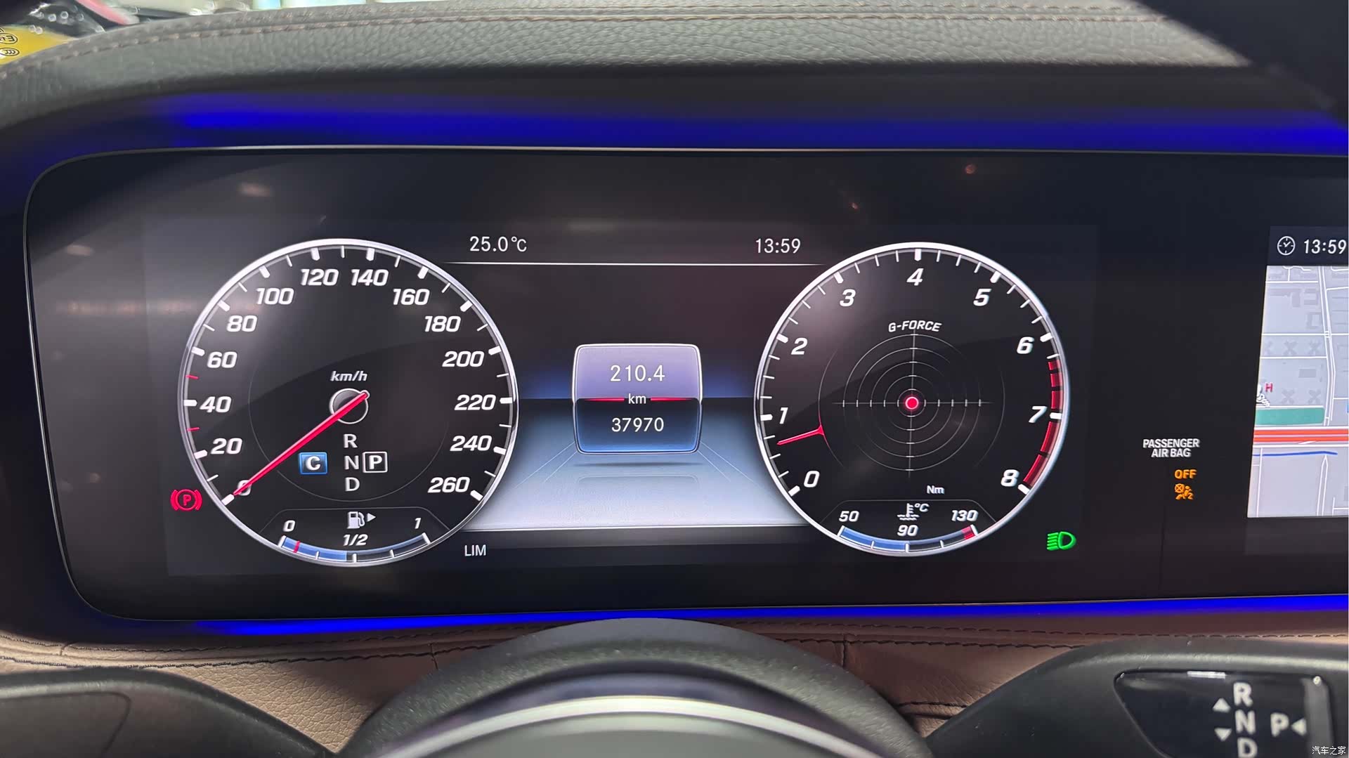 Maybach S-Class, 2018 все фото