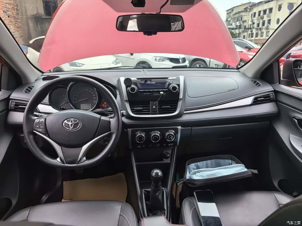 Toyota FS, 2017 10