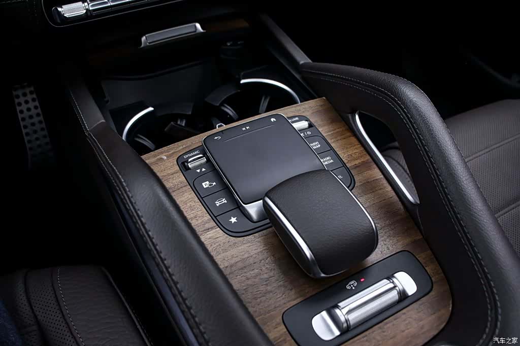 Mercedes-Benz GLS, 2022 9
