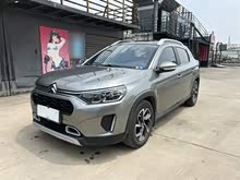 ѩ����C3-XR 2019�� 190THP �Զ�Խ���