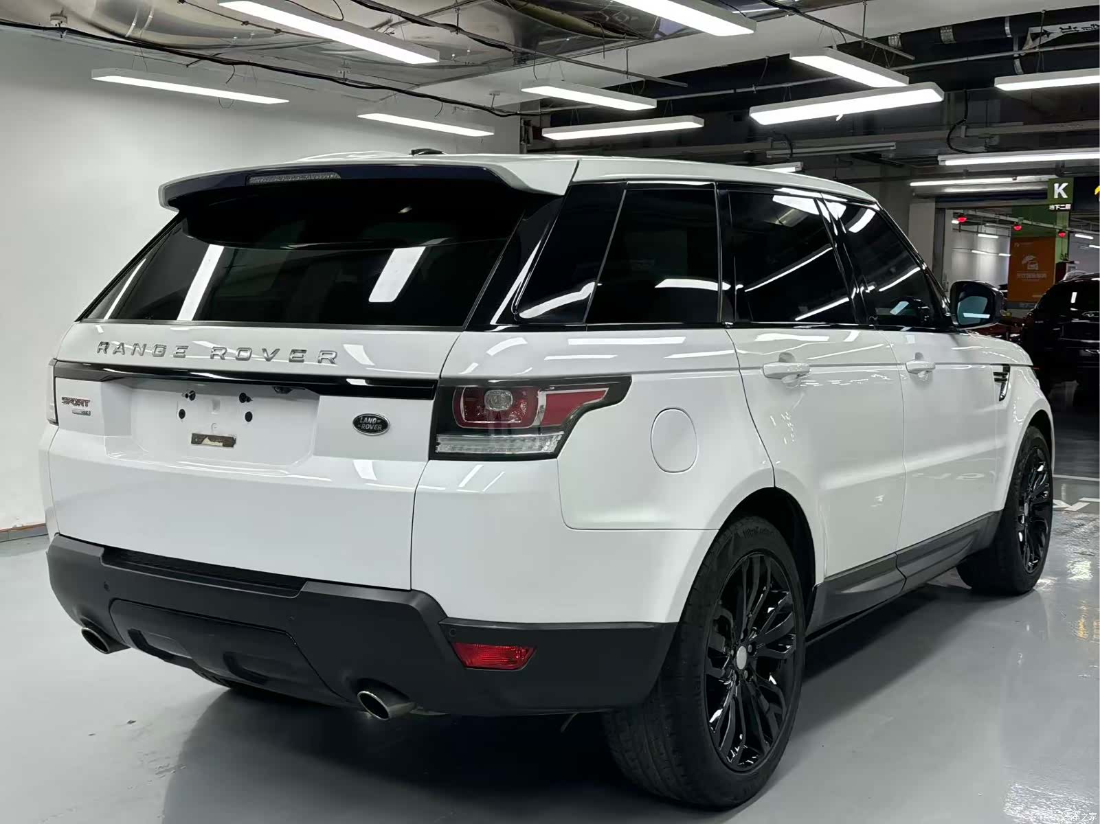 Land Rover Range Rover, 2015 6